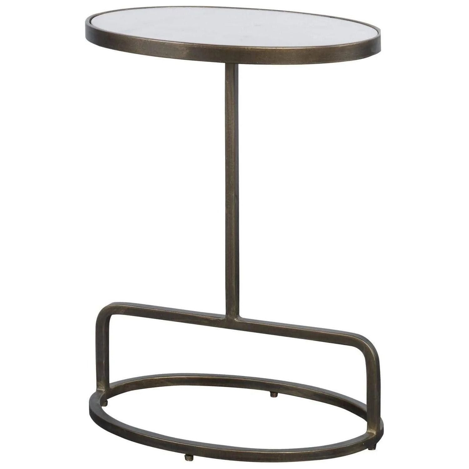 The Uttermost - Jessenia Accent Table - 25135 | Montreal Lighting & Hardware