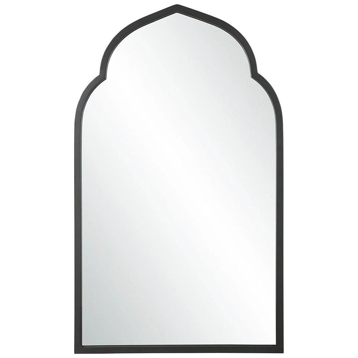 The Uttermost - Kenitra Mirror - 09746 | Montreal Lighting & Hardware