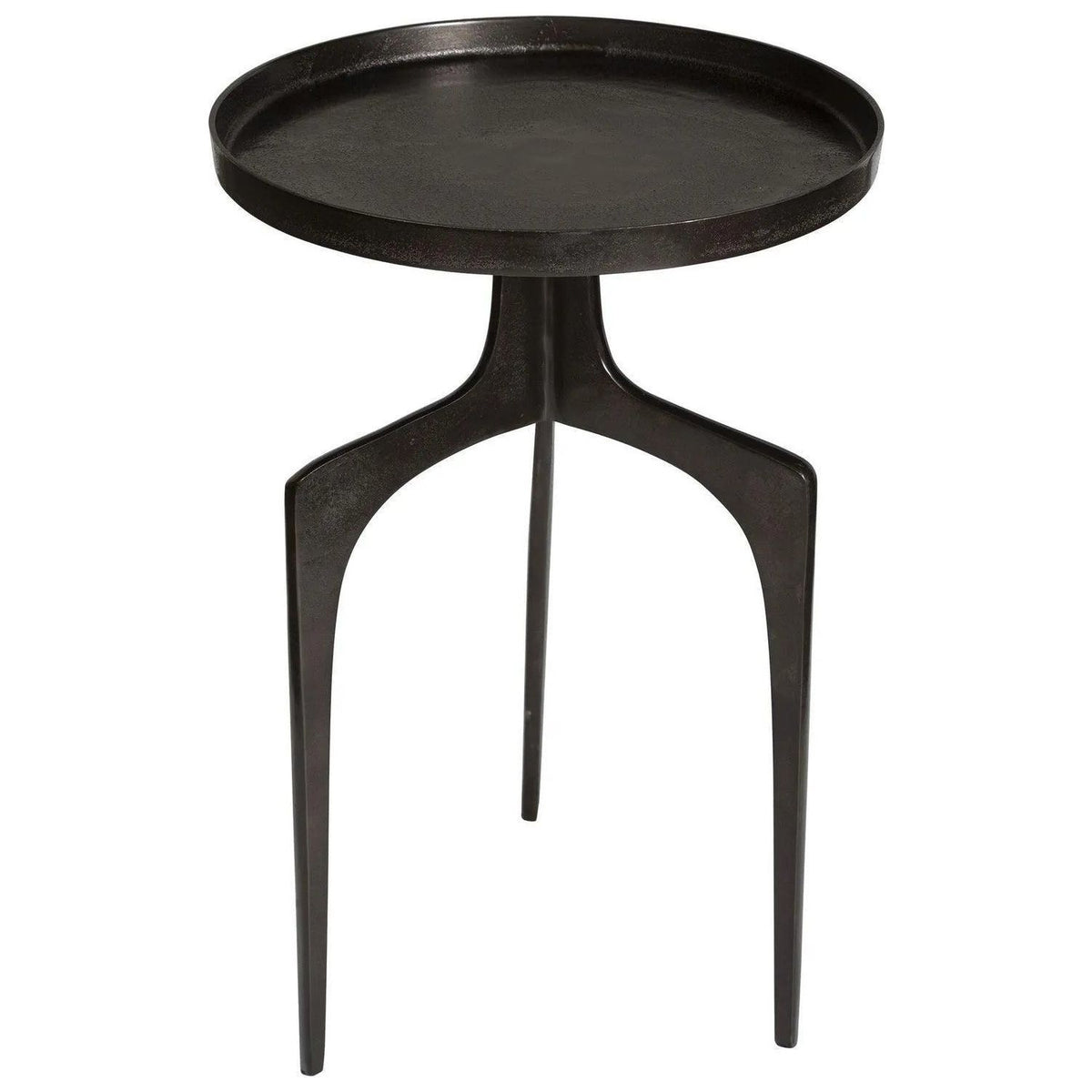 The Uttermost - Kenna Accent Table - 25053 | Montreal Lighting & Hardware