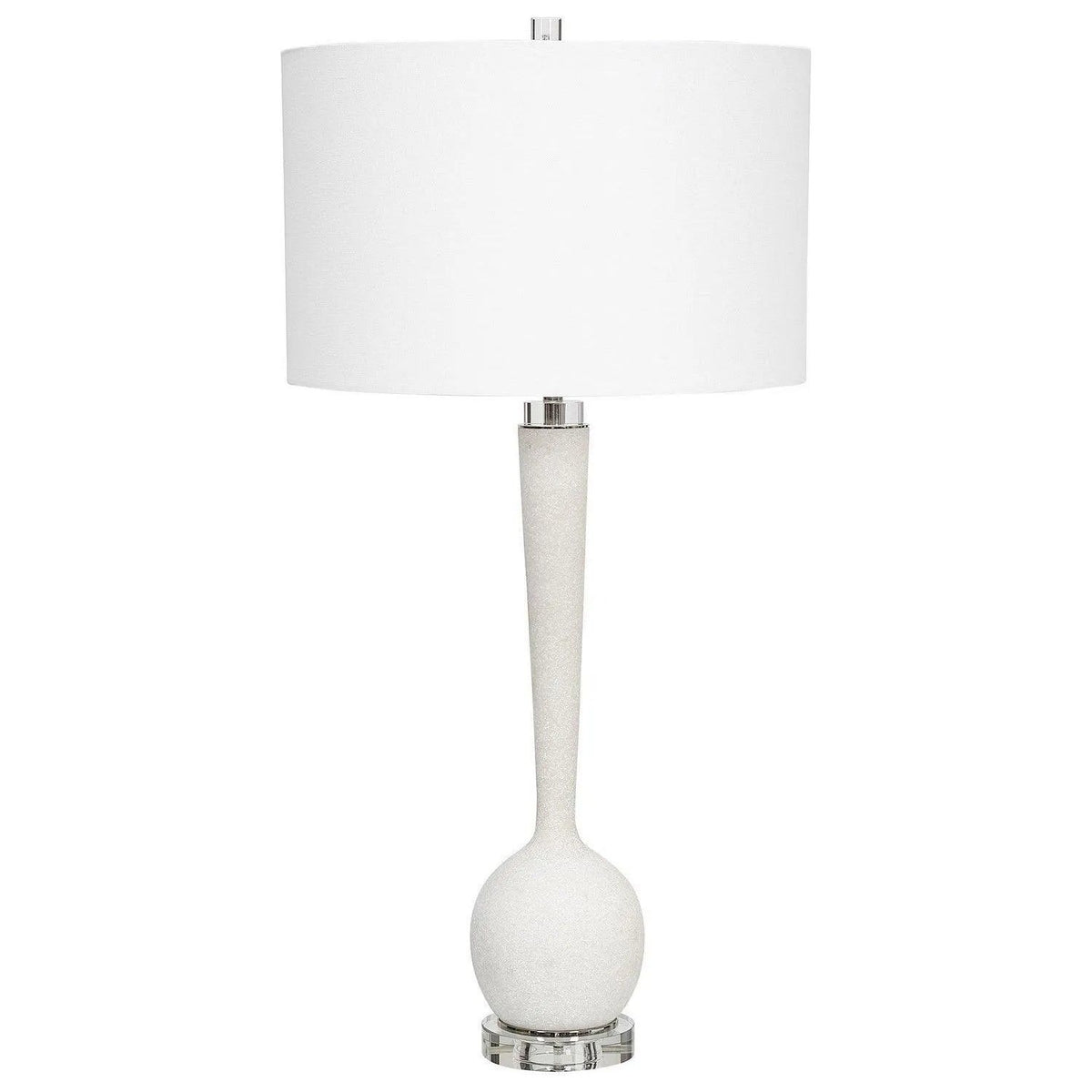 The Uttermost - Kently One Light Table Lamp - 28472 | Montreal Lighting & Hardware