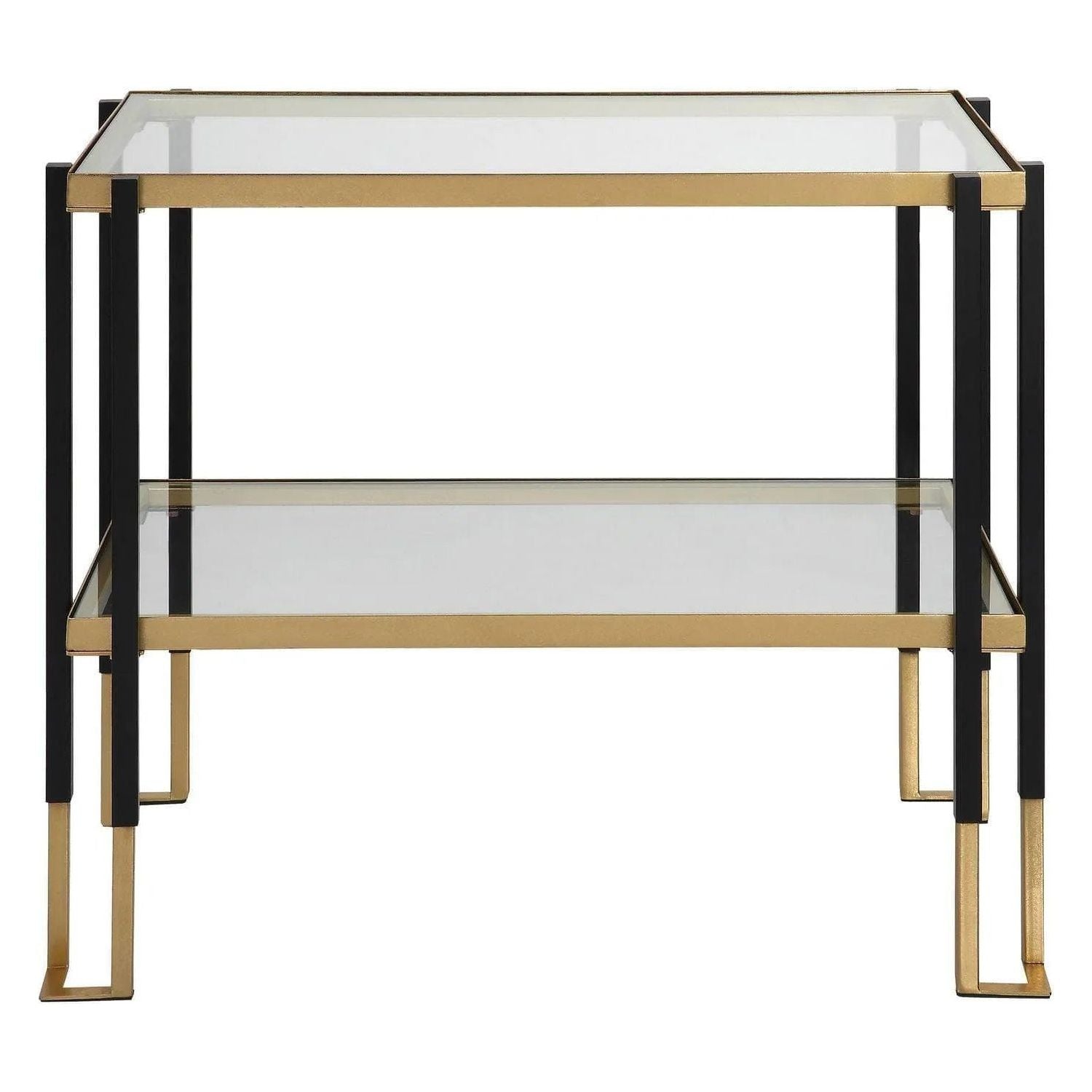 The Uttermost - Kentmore Side Table - 25138 | Montreal Lighting & Hardware