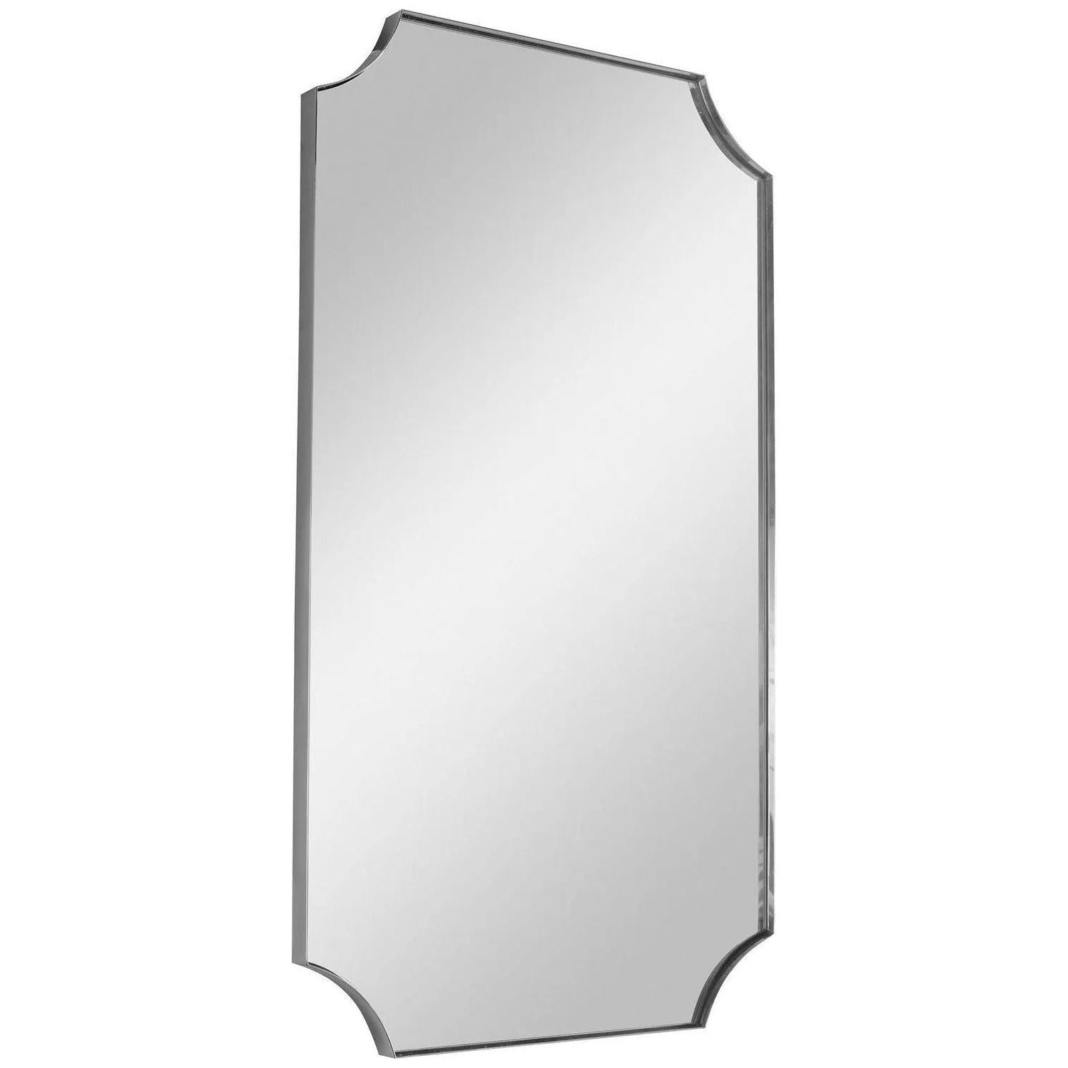 The Uttermost - Lennox Mirror - 09710 | Montreal Lighting & Hardware