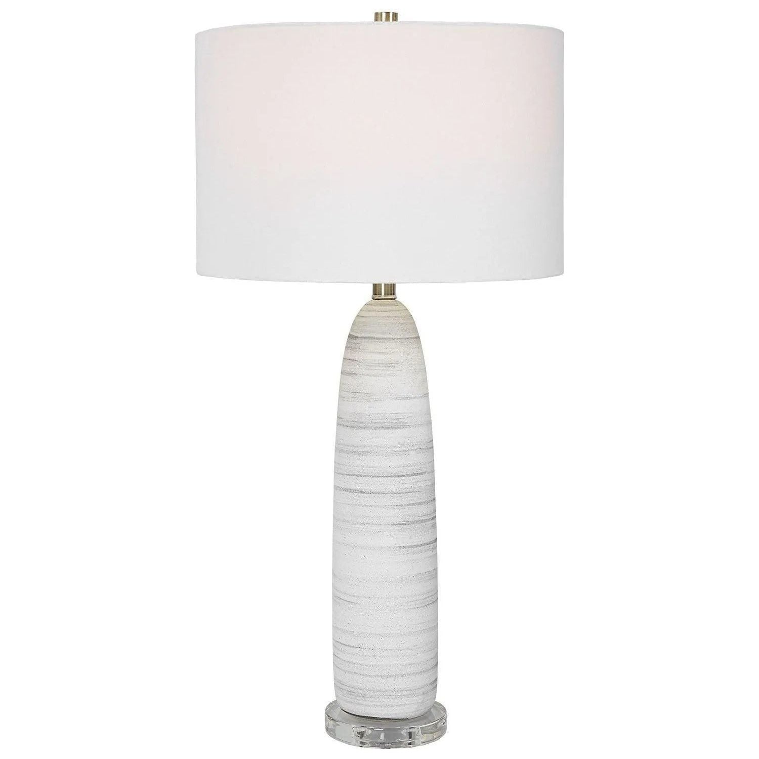 The Uttermost - Levadia Table Lamp - 30004-1 | Montreal Lighting & Hardware