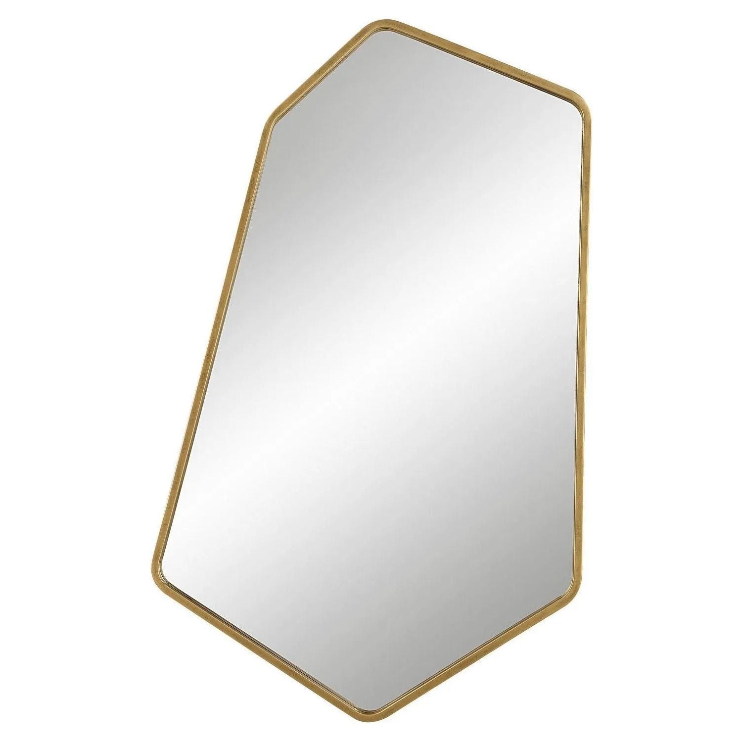 The Uttermost - Linneah Mirror - 09826 | Montreal Lighting & Hardware