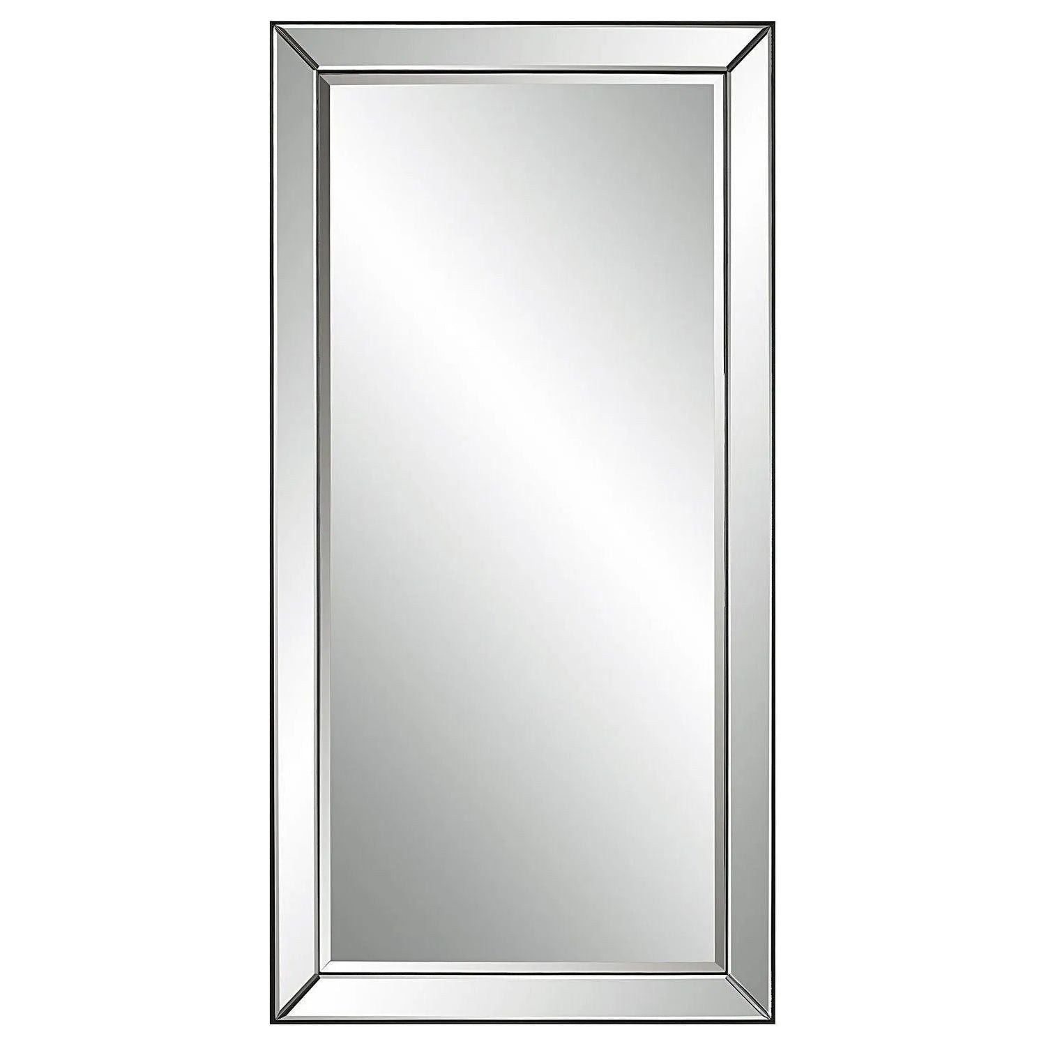 The Uttermost - Lytton Mirror - 09778 | Montreal Lighting & Hardware