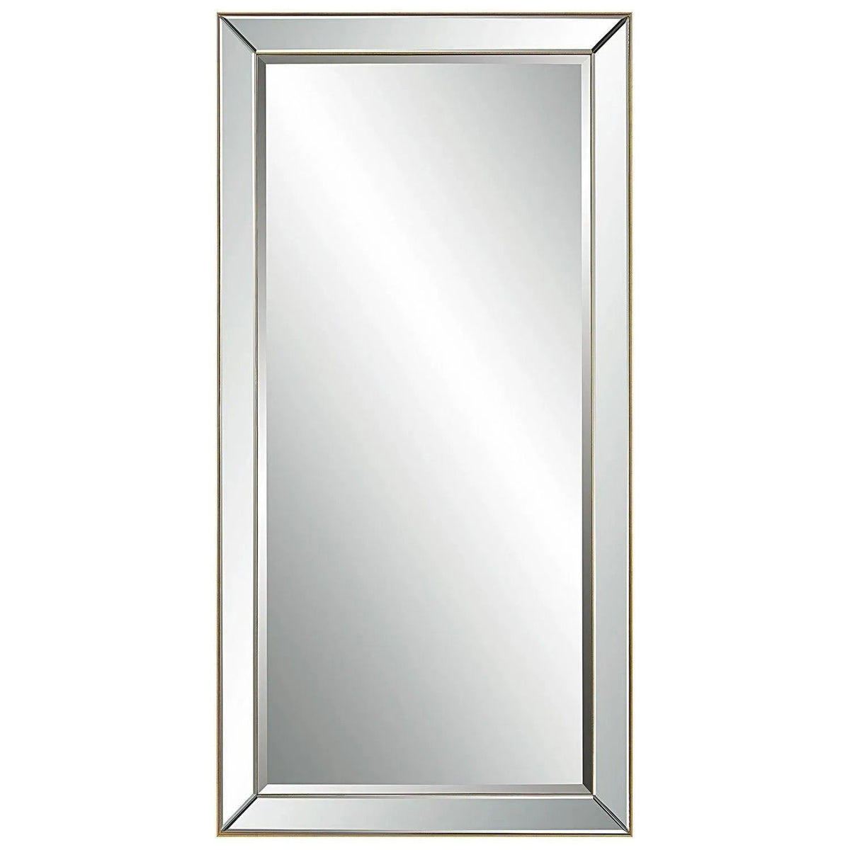 The Uttermost - Lytton Mirror - 09779 | Montreal Lighting & Hardware