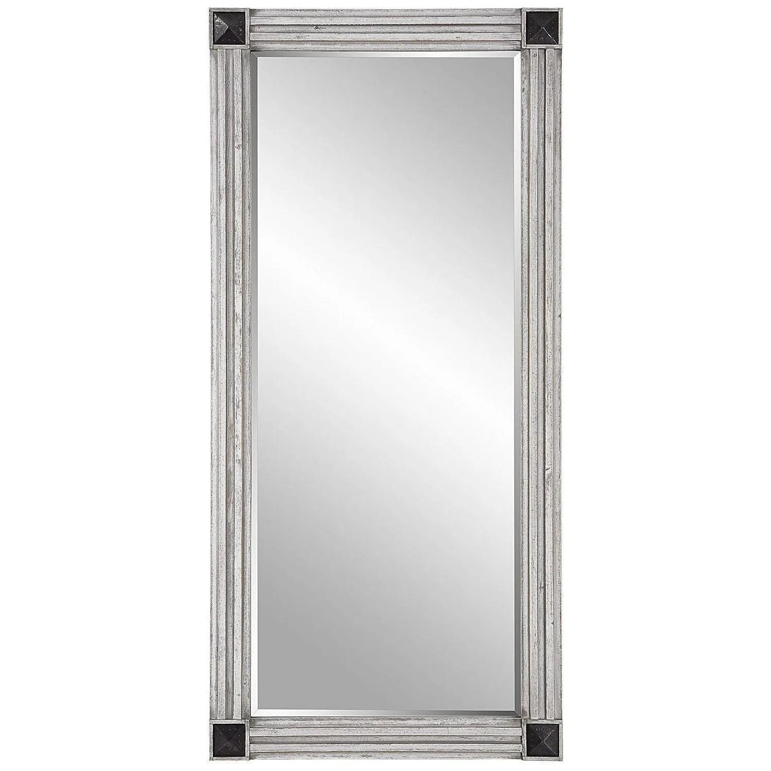 The Uttermost - Manor Mirror - 09820 | Montreal Lighting & Hardware