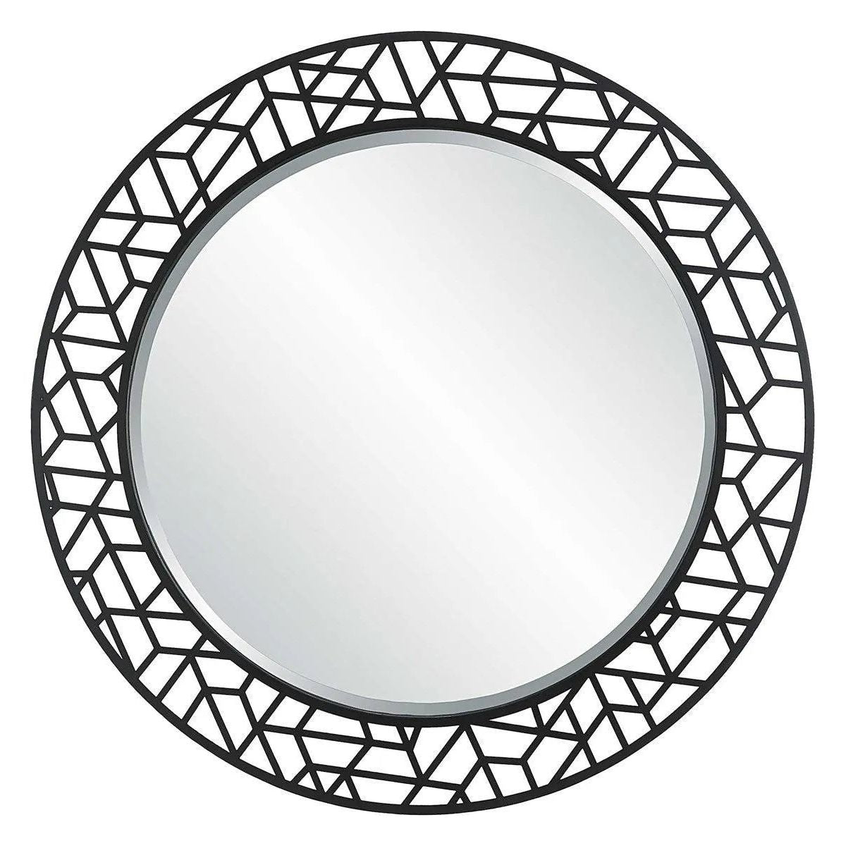 The Uttermost - Mosaic Mirror - 09907 | Montreal Lighting & Hardware