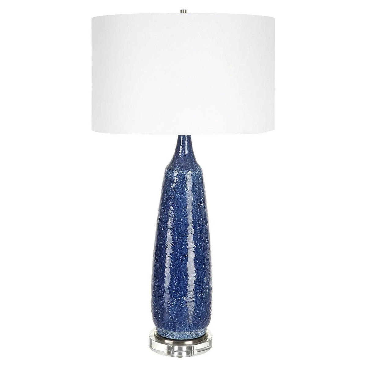 The Uttermost - Newport One Light Table Lamp - 29999 | Montreal Lighting & Hardware