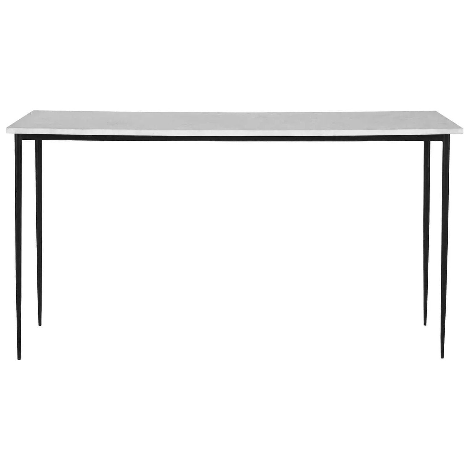 The Uttermost - Nightfall Console Table - 25173 | Montreal Lighting & Hardware