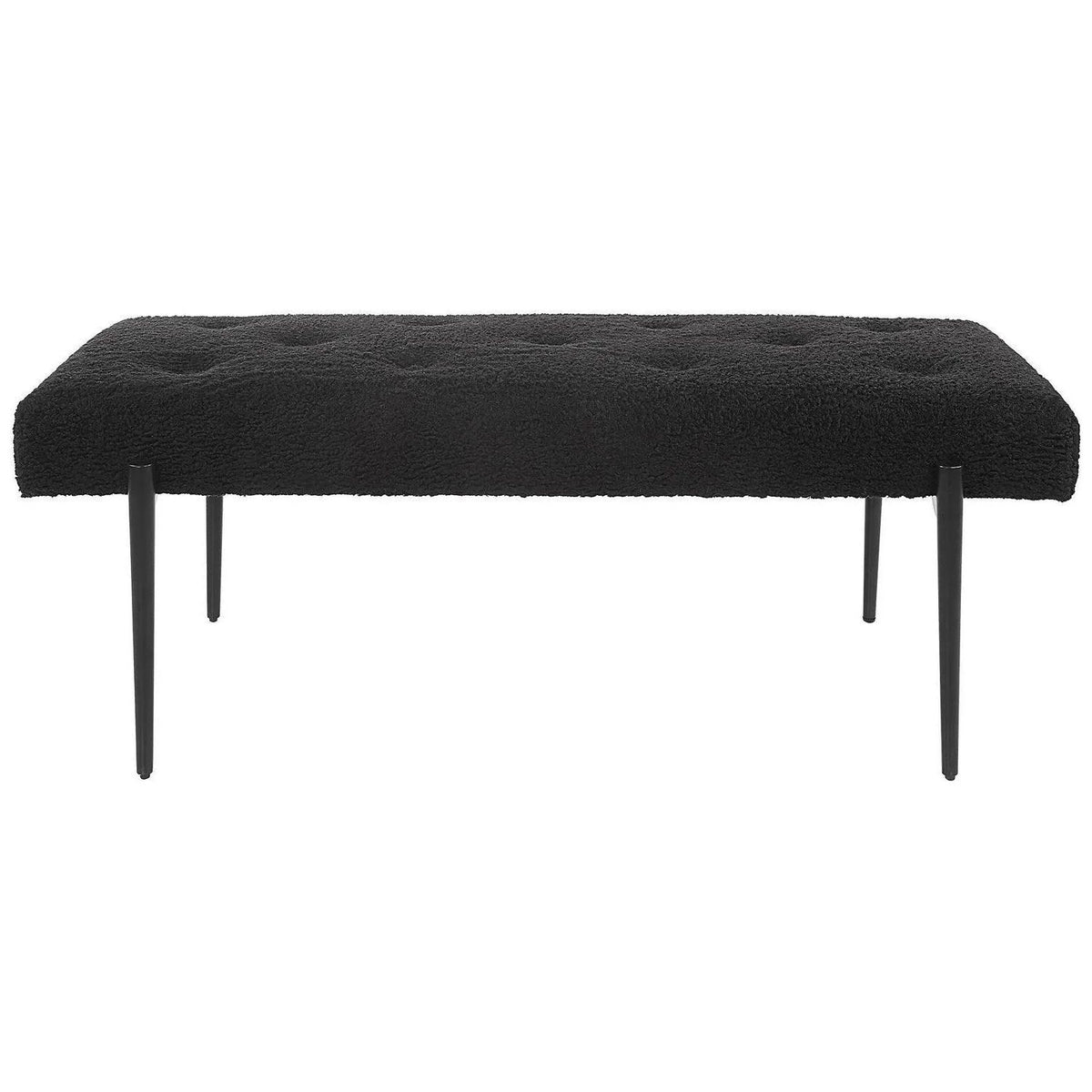 The Uttermost - Olivier Bench - 23572 | Montreal Lighting & Hardware