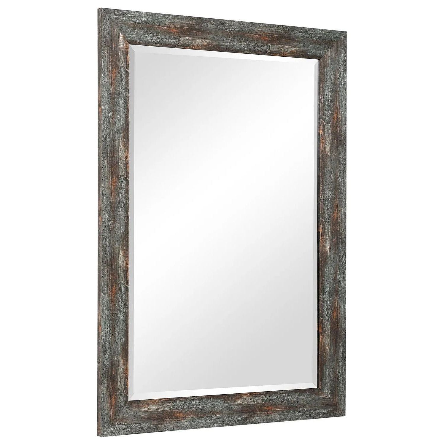 The Uttermost - Owenby Mirror - 09724 | Montreal Lighting & Hardware