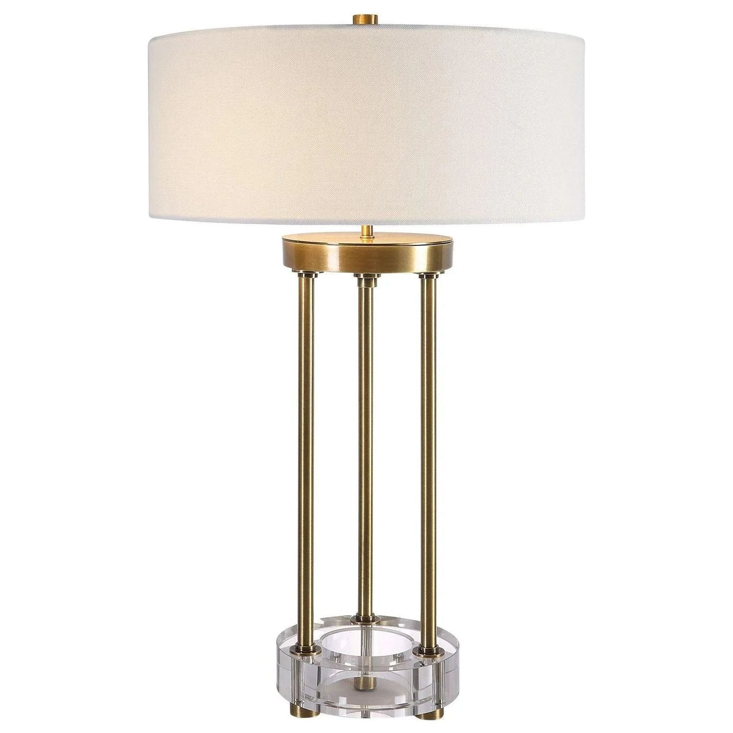 The Uttermost - Pantheon Table Lamp - 30013-1 | Montreal Lighting & Hardware