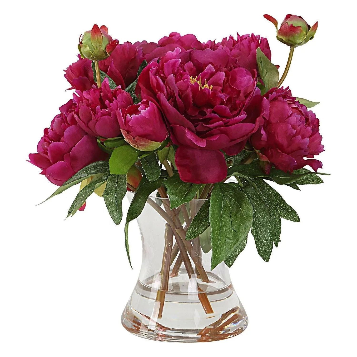 The Uttermost - PrimaPeonyPeonyBouquet - 60195 | Montreal Lighting & Hardware