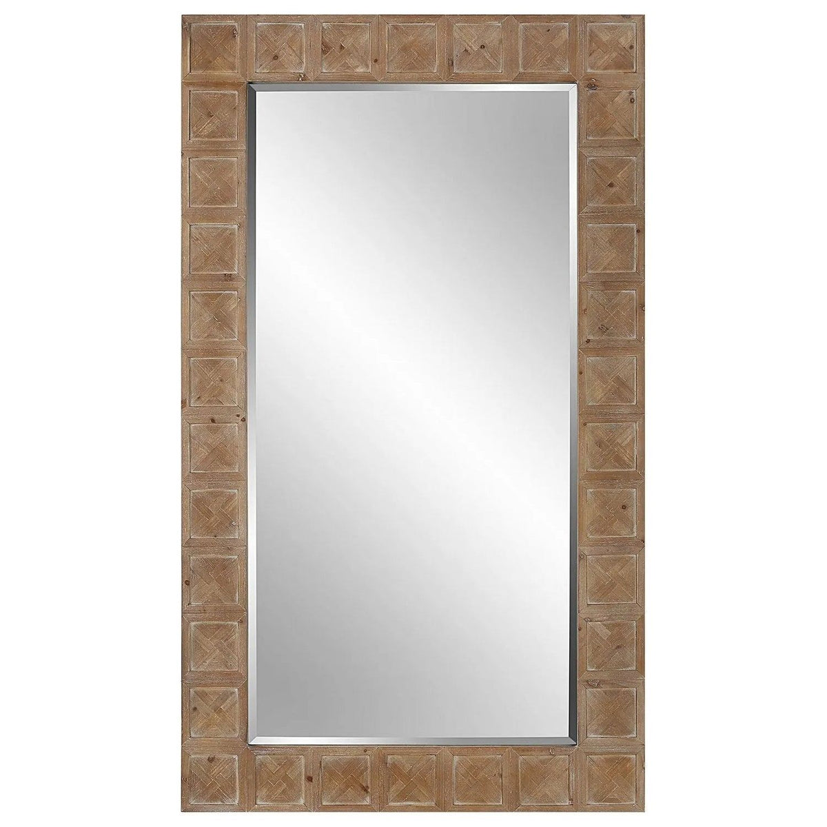 The Uttermost - Ranahan Mirror - 09819 | Montreal Lighting & Hardware