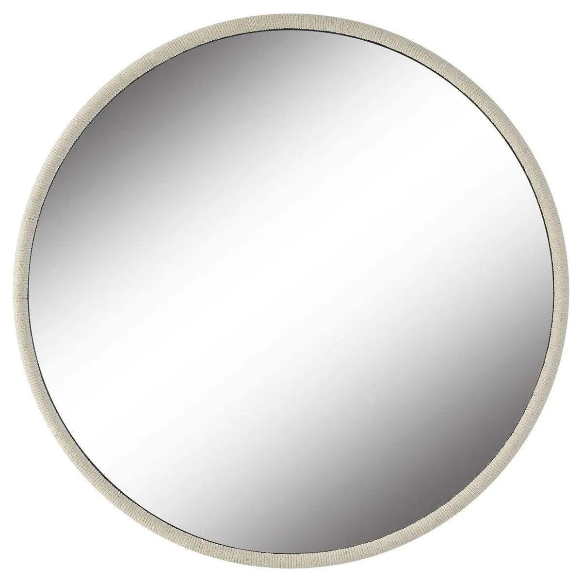 The Uttermost - Ranchero Mirror - 09887 | Montreal Lighting & Hardware