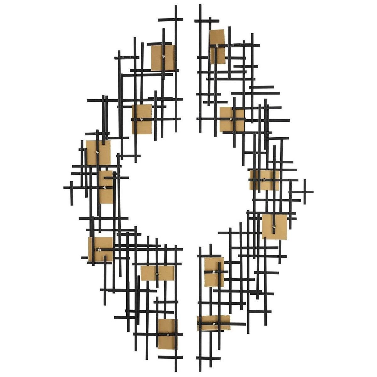 The Uttermost - Reflection Wall Decor - 04305 | Montreal Lighting & Hardware