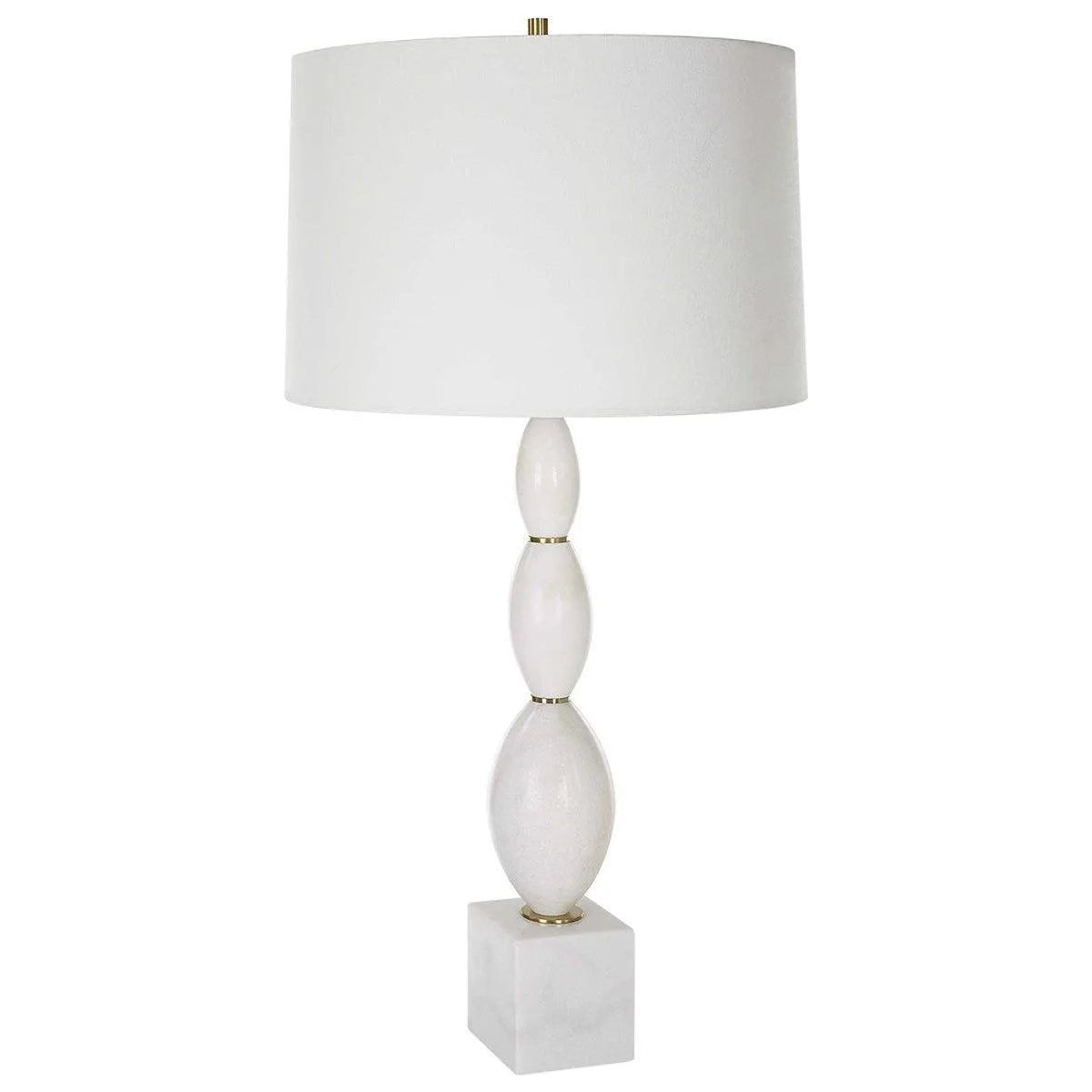 The Uttermost - Regalia Table Lamp - 30197 | Montreal Lighting & Hardware