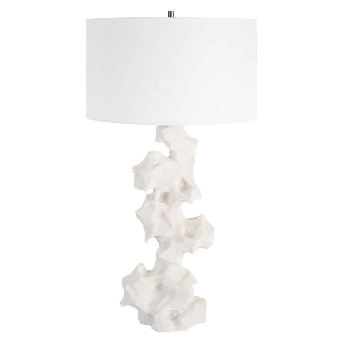 The Uttermost - Remnant Table Lamp - 30198 | Montreal Lighting & Hardware