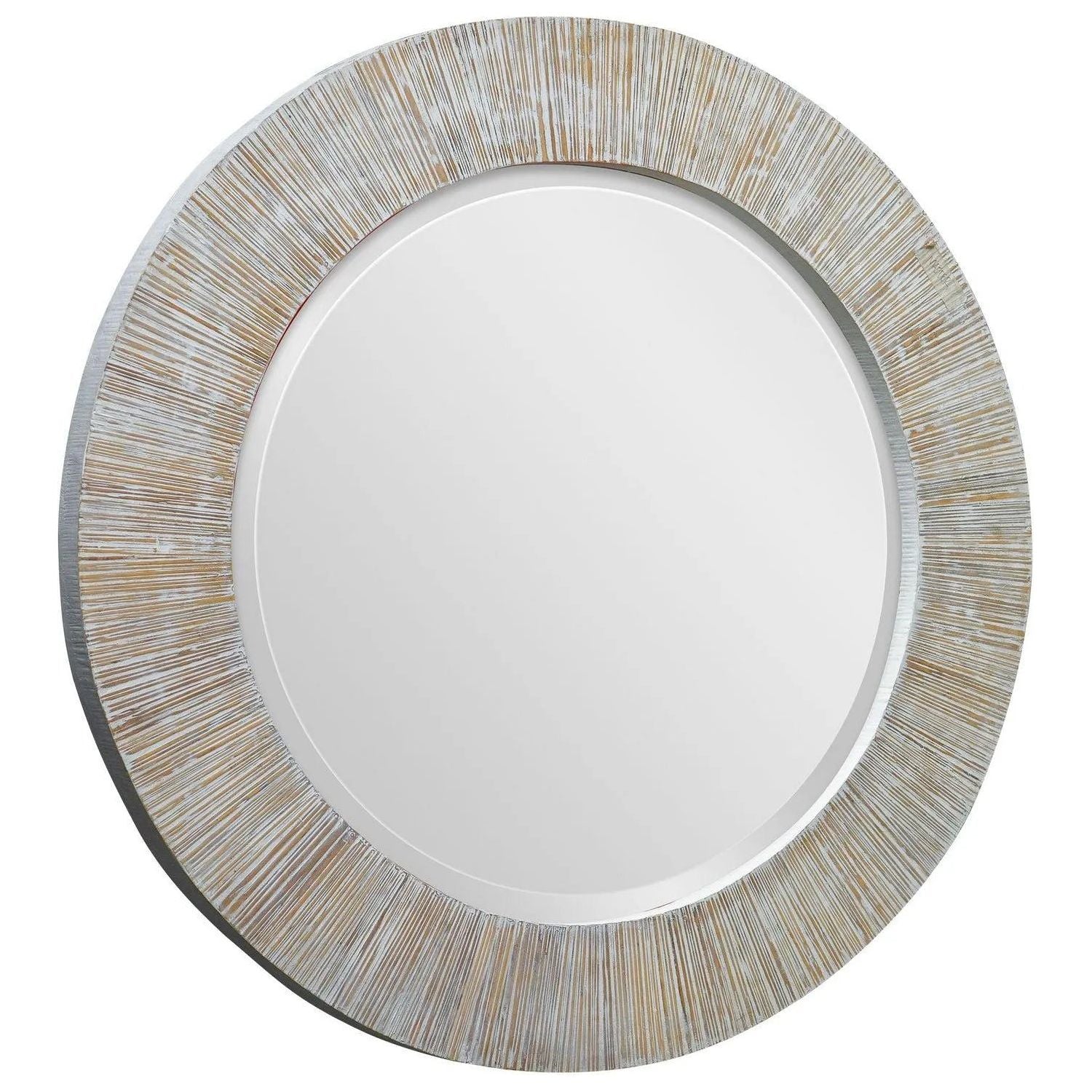 The Uttermost - Repose Mirror - 09785 | Montreal Lighting & Hardware