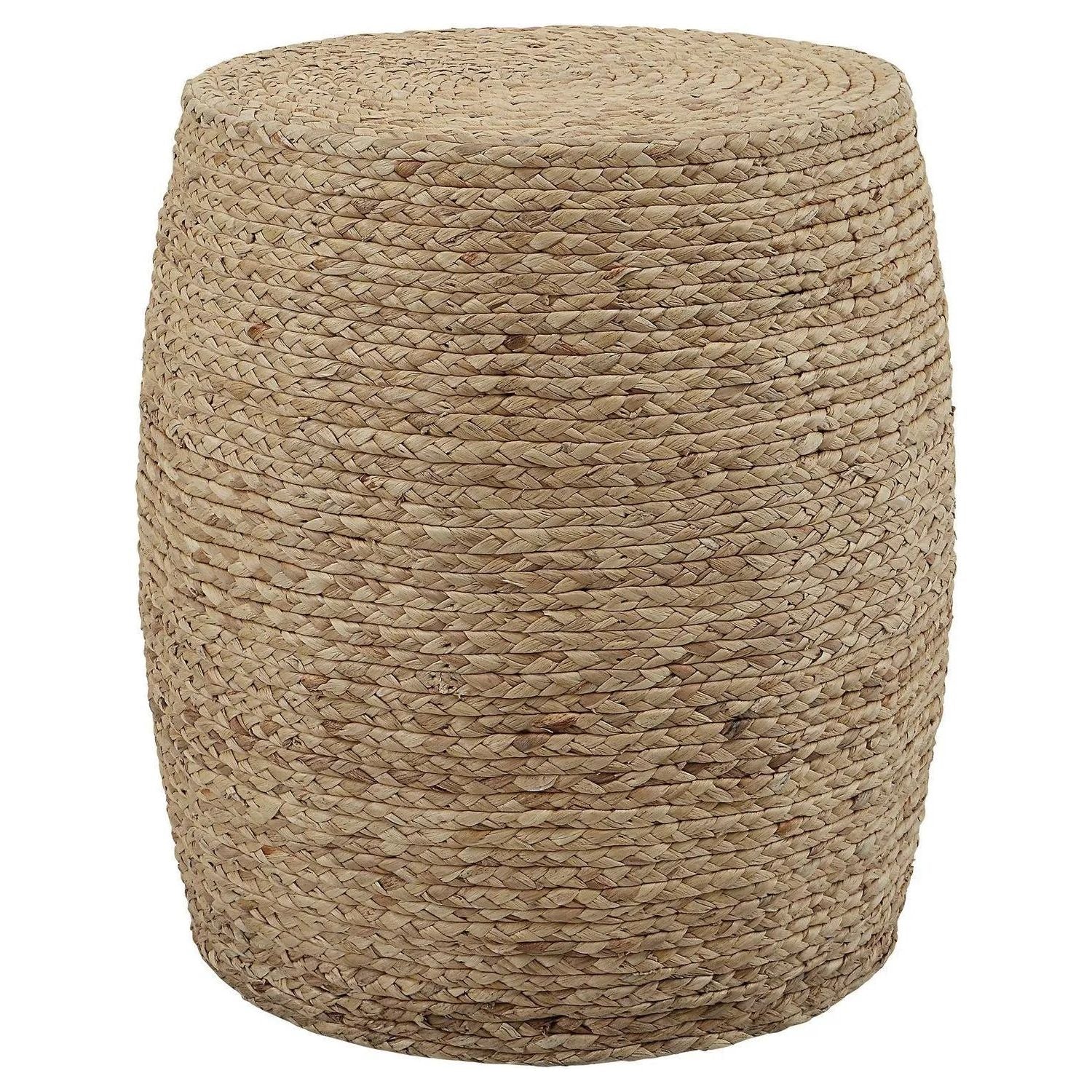 The Uttermost - Resort Accent Stool - 25187 | Montreal Lighting & Hardware