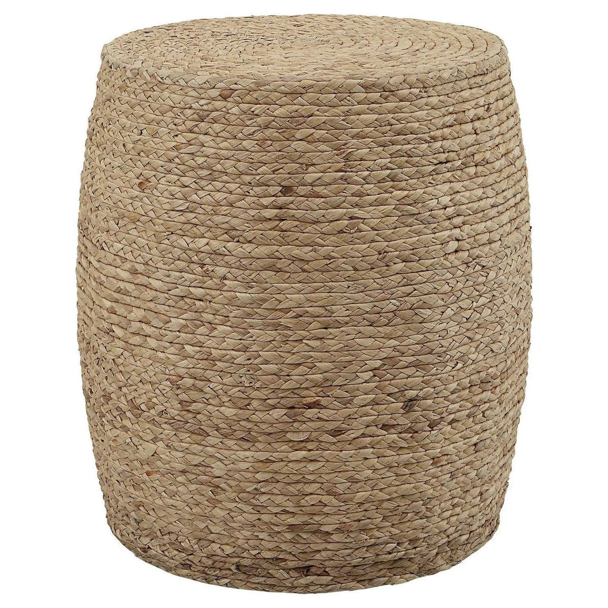 The Uttermost - Resort Accent Stool - 25187 | Montreal Lighting & Hardware