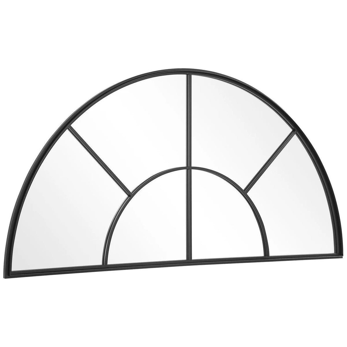 The Uttermost - Rousseau Arch Mirror - 09733 | Montreal Lighting & Hardware