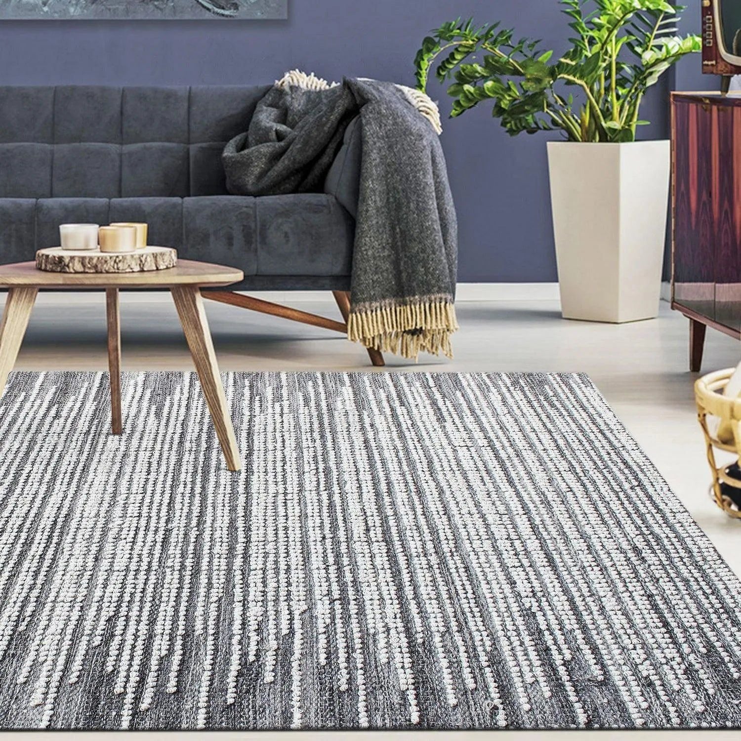 The Uttermost - Salida Wool Rug - 71159-6 | Montreal Lighting & Hardware