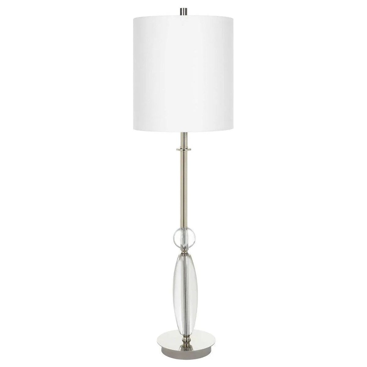 The Uttermost - Sceptre Buffet Lamp - 30176-1 | Montreal Lighting & Hardware