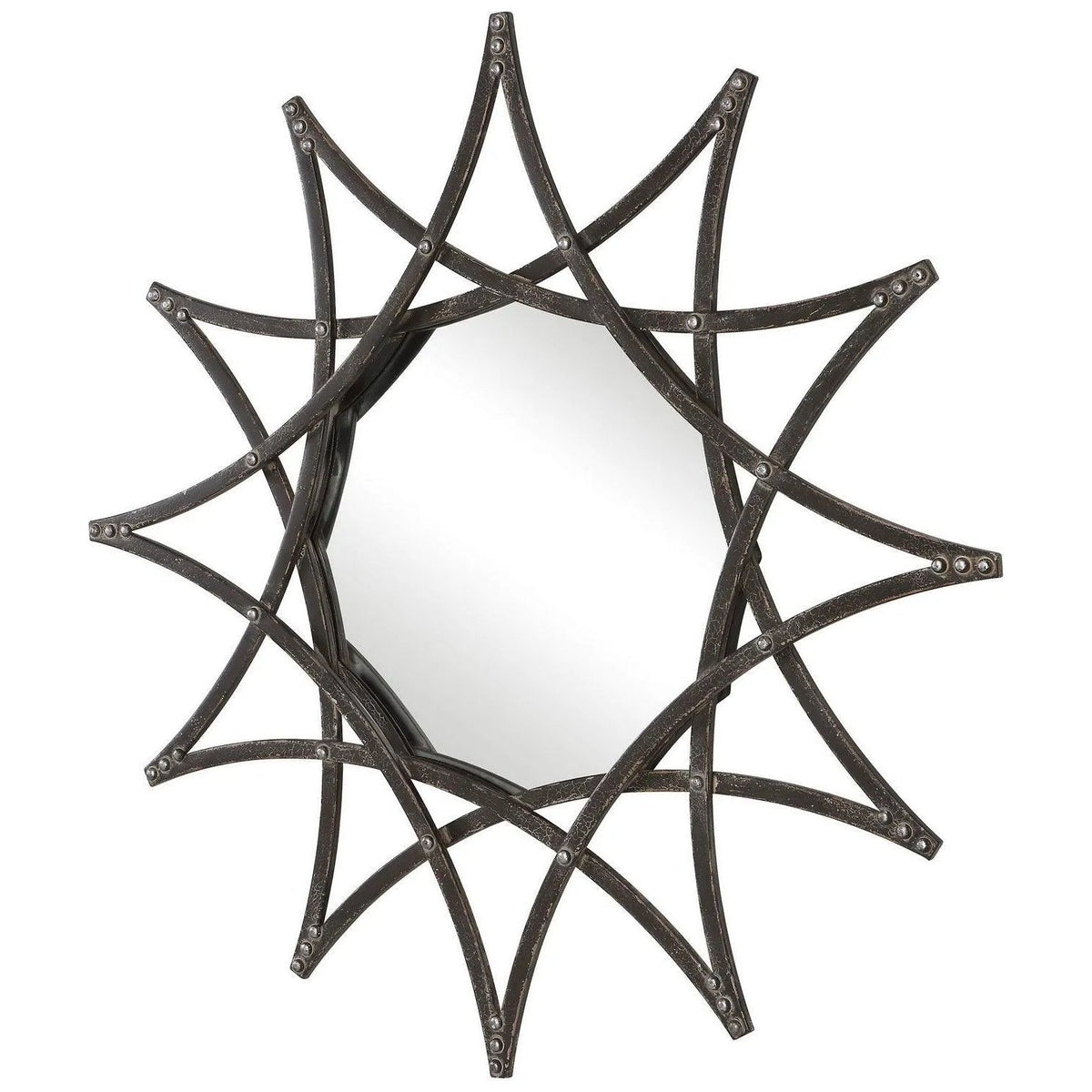 The Uttermost - Solaris Mirror - 09766 | Montreal Lighting & Hardware