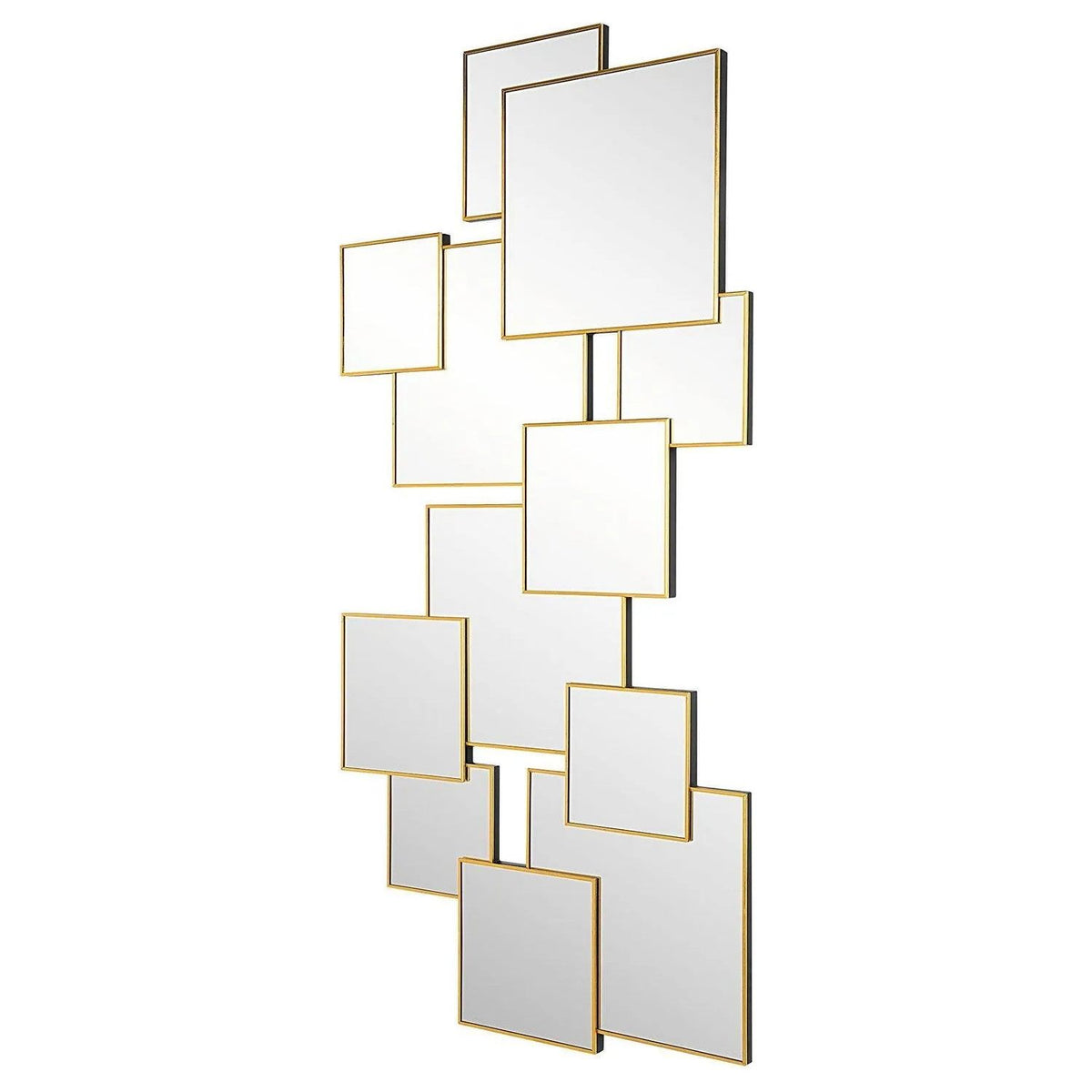 The Uttermost - Soren Mirror - 09744 | Montreal Lighting & Hardware