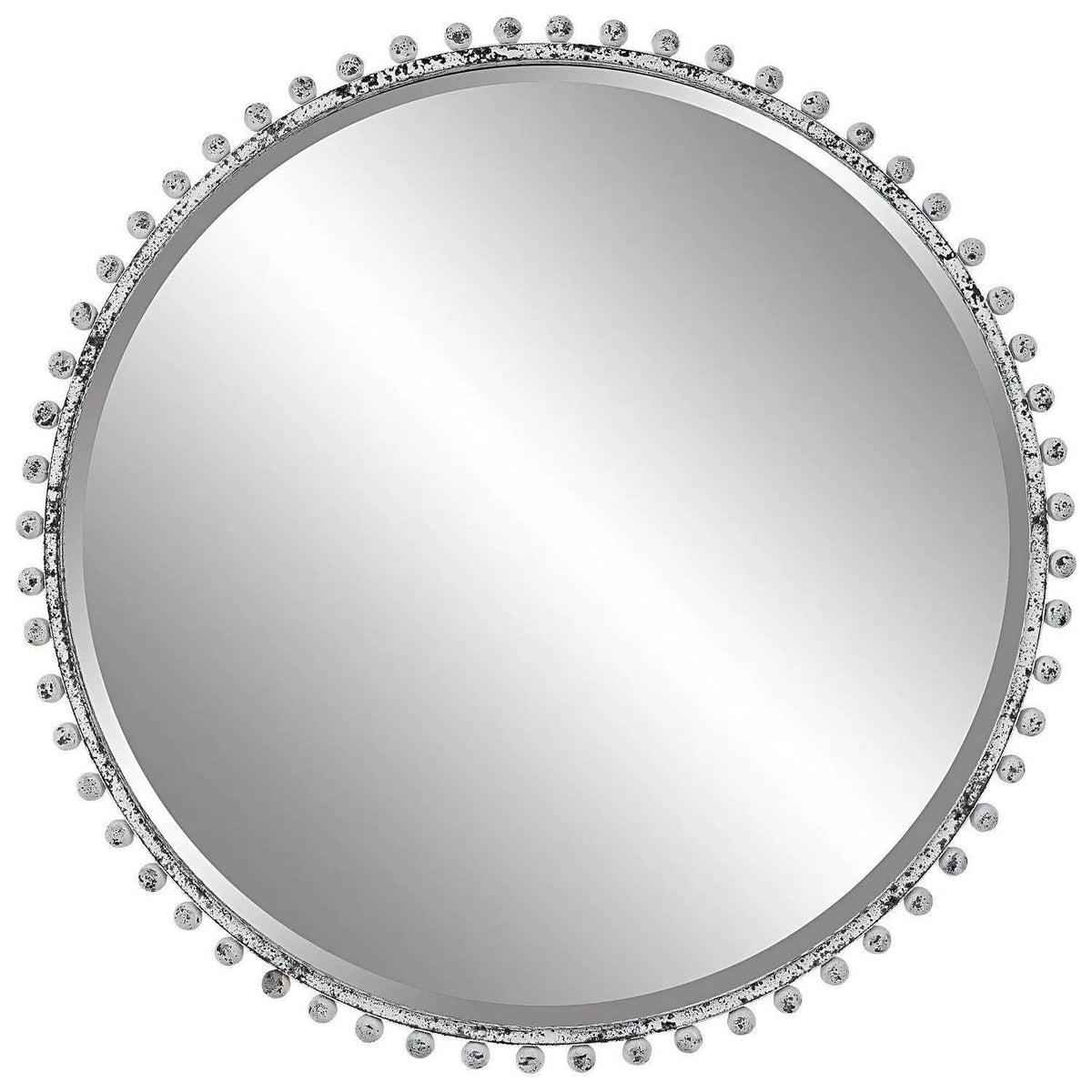 The Uttermost - Taza Mirror - 09770 | Montreal Lighting & Hardware