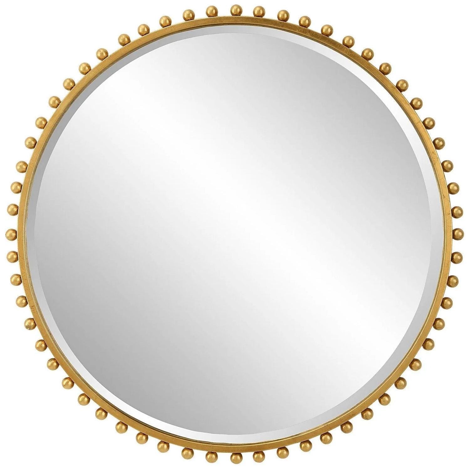 The Uttermost - Taza Mirror - 09777 | Montreal Lighting & Hardware