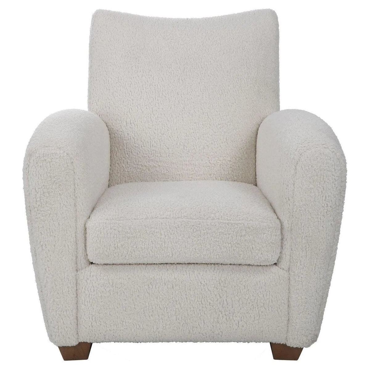 The Uttermost - Teddy Accent Chair - 23682 | Montreal Lighting & Hardware