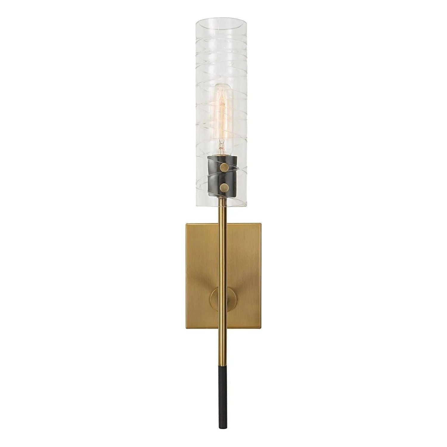 The Uttermost - Telesto Wall Sconce - 22553 | Montreal Lighting & Hardware