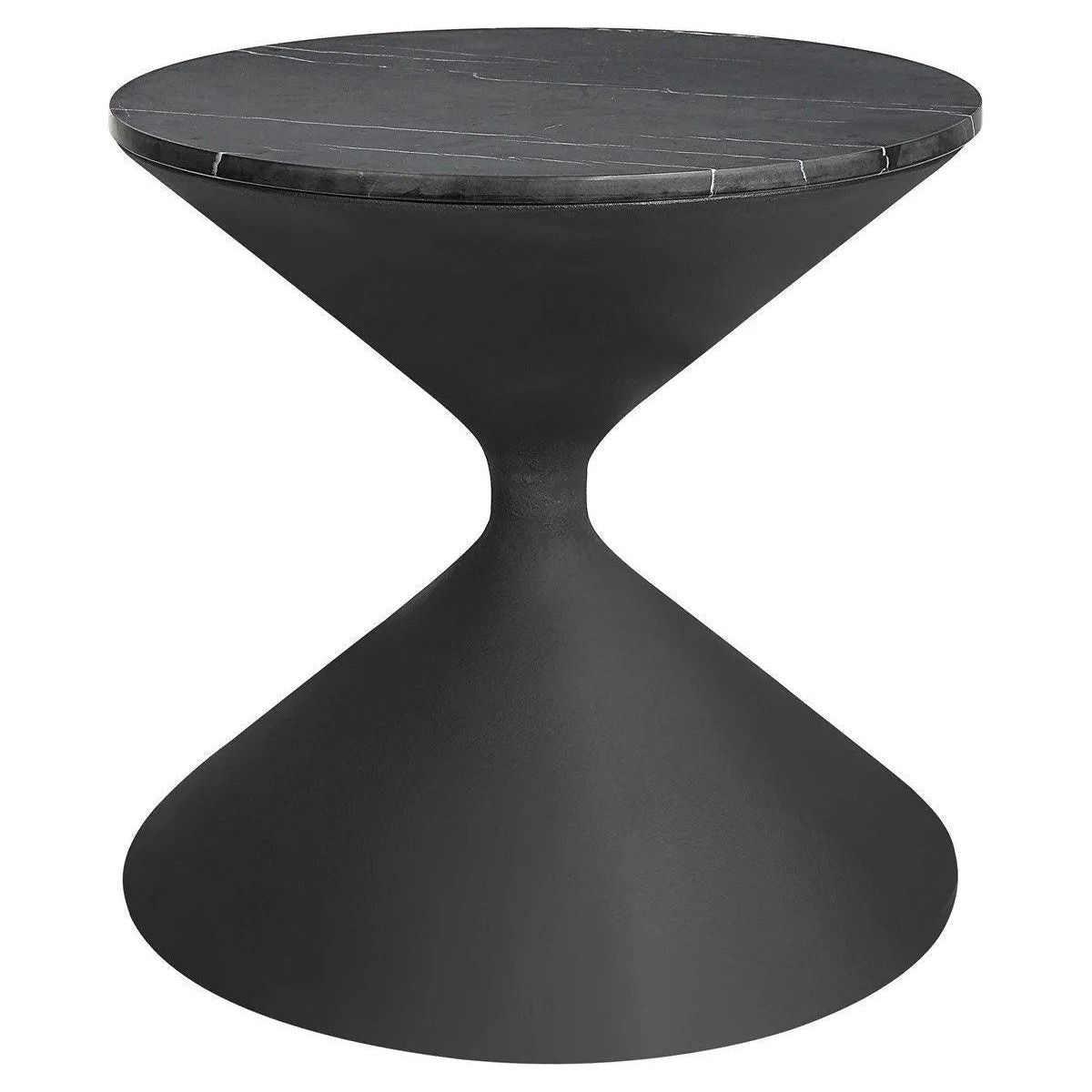 The Uttermost - Time's Up Side Table - 22888 | Montreal Lighting & Hardware