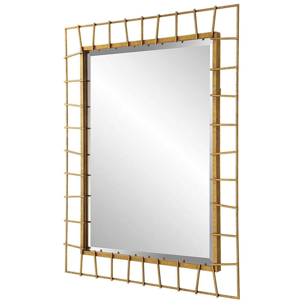 The Uttermost - Townsend Mirror - 09805 | Montreal Lighting & Hardware