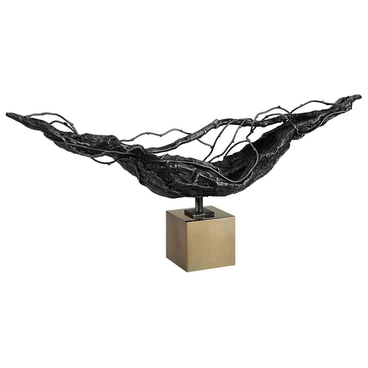 The Uttermost - Tranquility Sculpture - 18009 | Montreal Lighting & Hardware