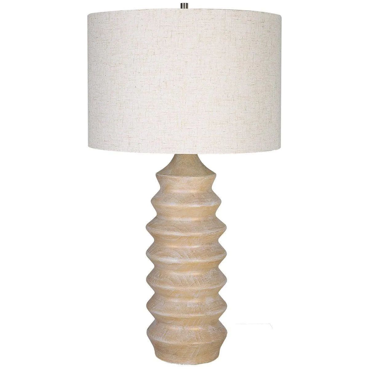 The Uttermost - Uplift Table Lamp - 30195-1 | Montreal Lighting & Hardware