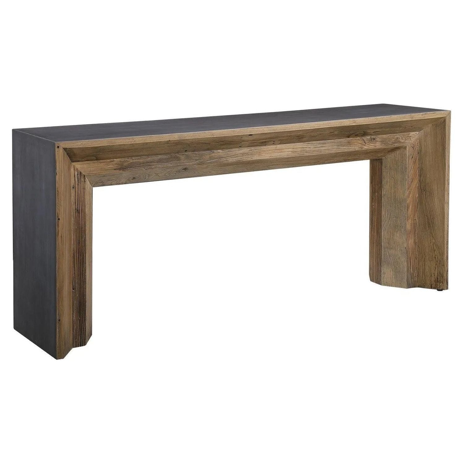 The Uttermost - Vail Console Table - 24987 | Montreal Lighting & Hardware