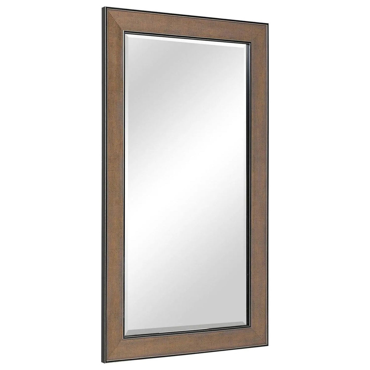 The Uttermost - Valles Mirror - 09723 | Montreal Lighting & Hardware