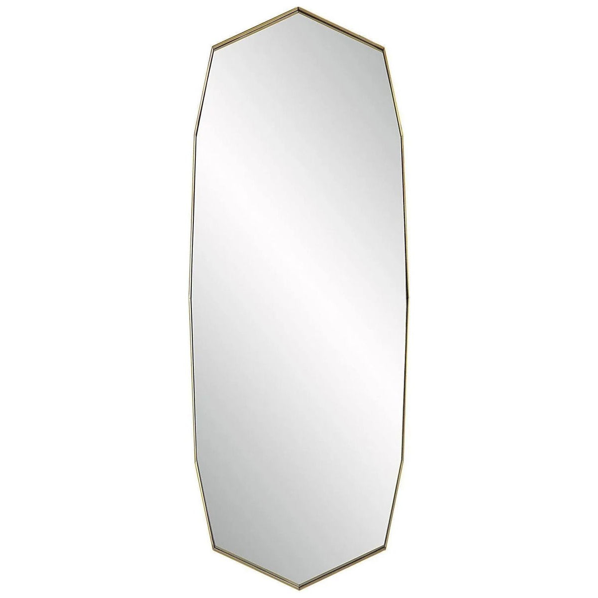 The Uttermost - Vault Mirror - 09764 | Montreal Lighting & Hardware