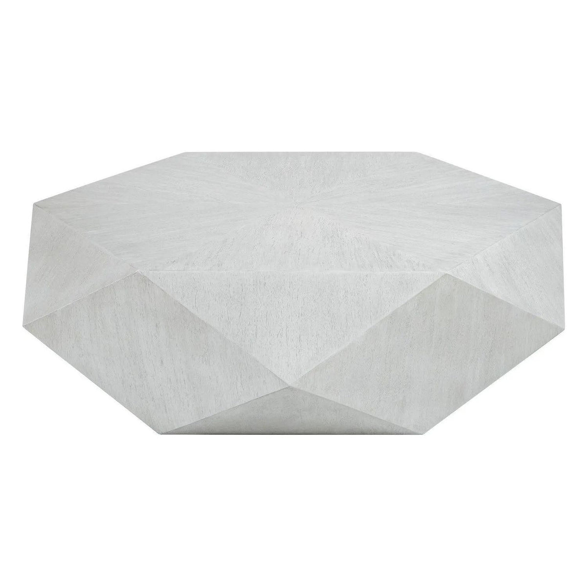 The Uttermost - Volker Coffee Table - 25163 | Montreal Lighting & Hardware