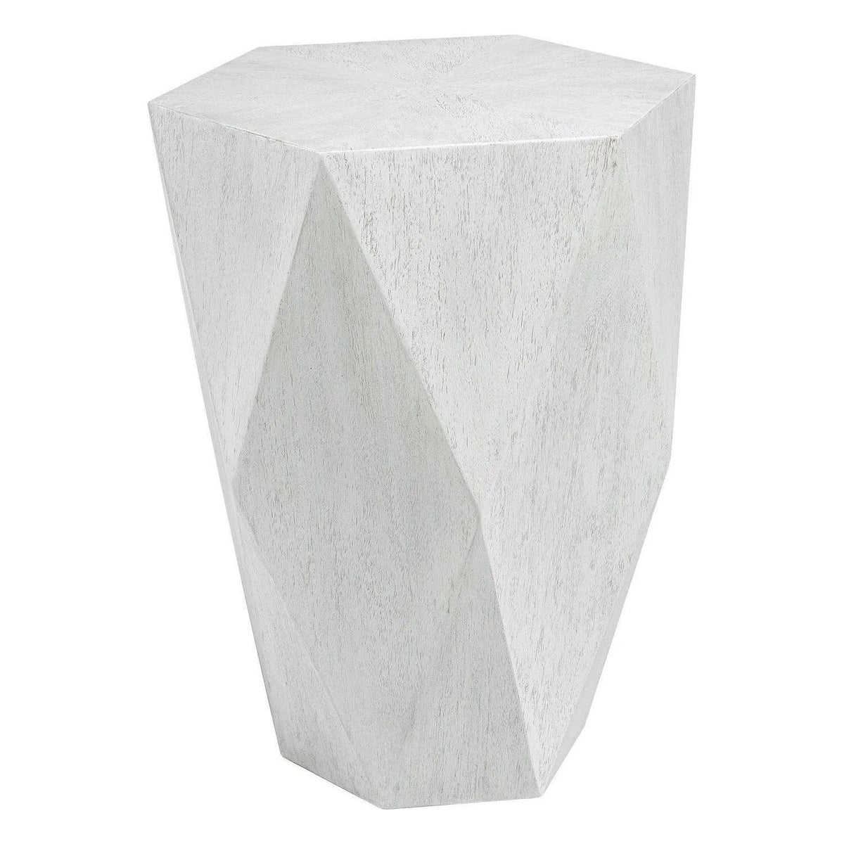 The Uttermost - Volker Side Table - 25164 | Montreal Lighting & Hardware