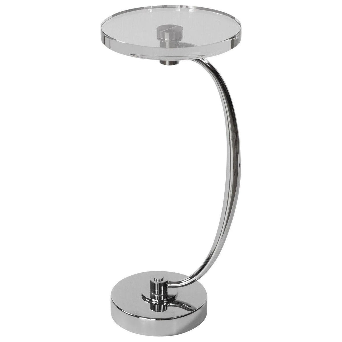 The Uttermost - Waveney Drink Table - 25144 | Montreal Lighting & Hardware