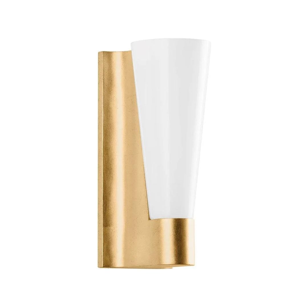 Troy Lighting - Abner Wall Sconce - B9913-VGL | Montreal Lighting & Hardware