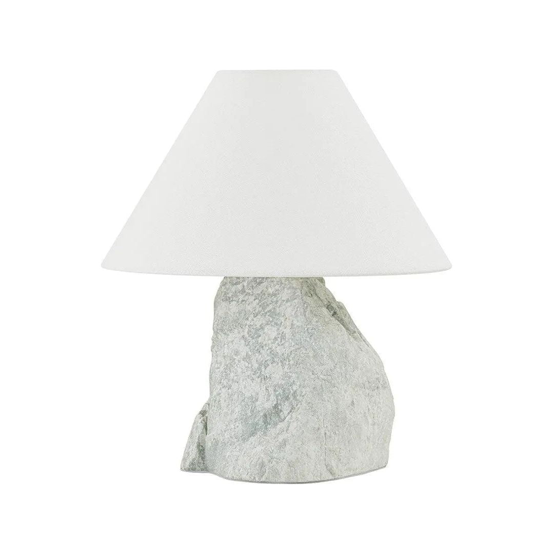 Troy Lighting - Carver Table Lamp - PTL3314-PBR | Montreal Lighting & Hardware