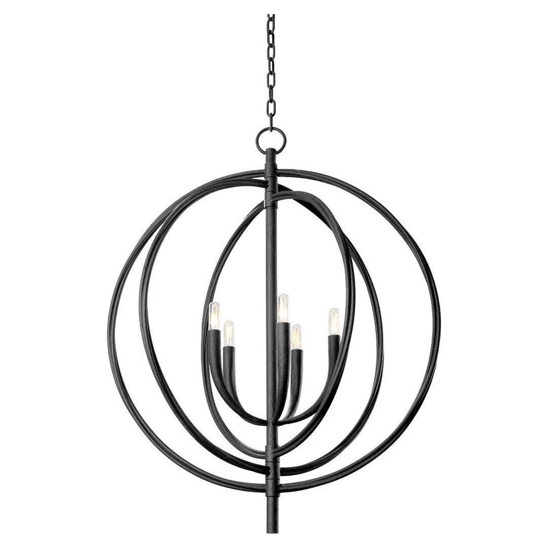 Troy Lighting - Fillea Pendant - F8830-BI | Montreal Lighting & Hardware