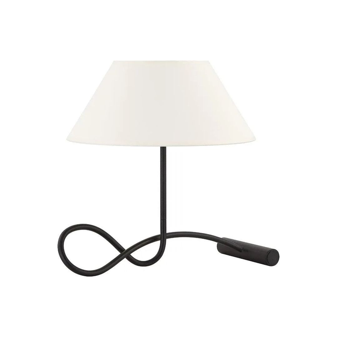 Troy Lighting - Fillea Table Lamp - PTL1819-FOR | Montreal Lighting & Hardware