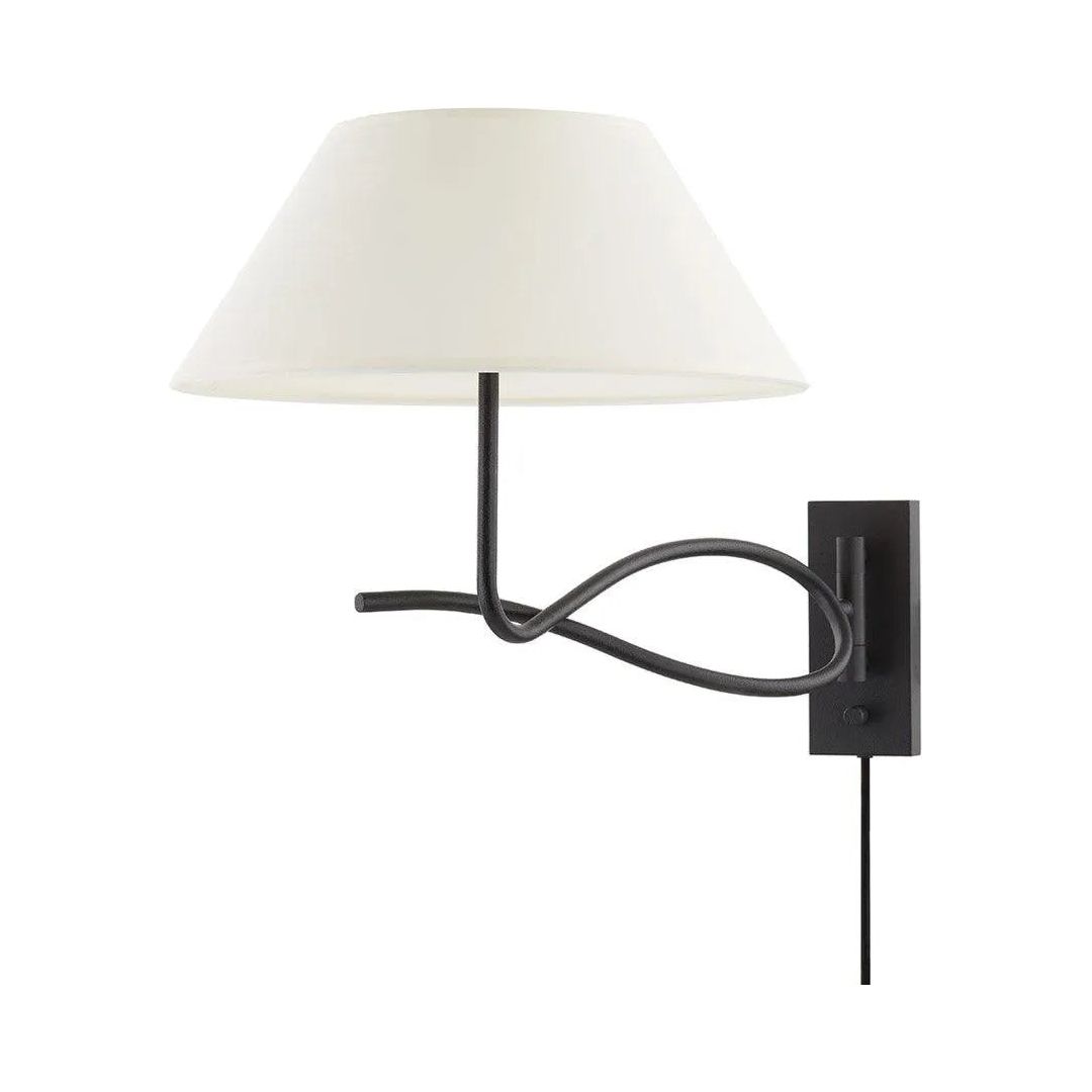 Troy Lighting - Fillea Wall Sconce - PTL1815-FOR | Montreal Lighting & Hardware